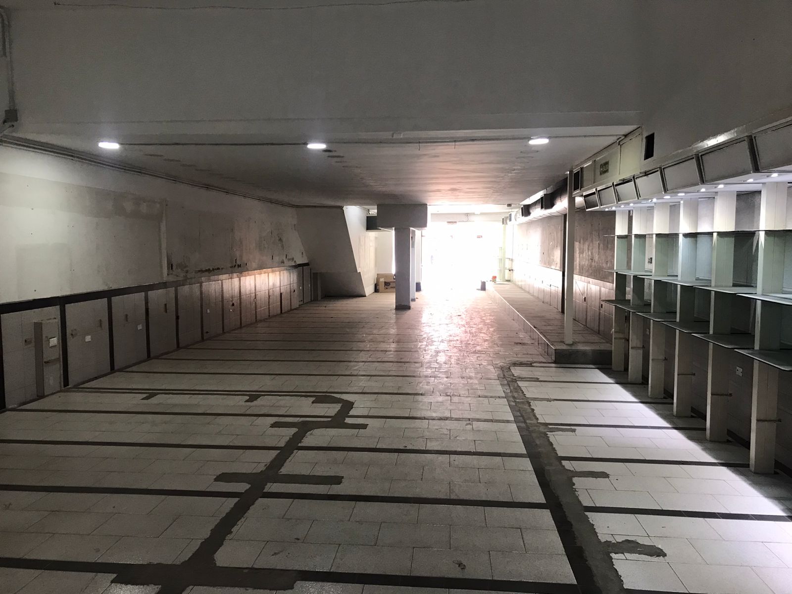 Edificio Corporativo en Santa Rosa