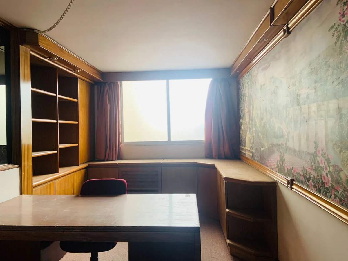 Edificio Corporativo en Santa Rosa