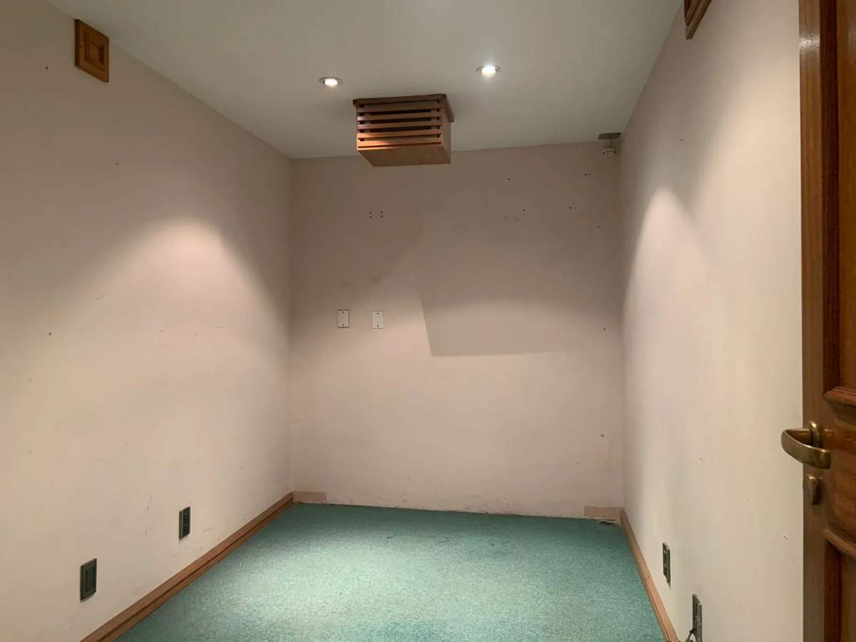 Edificio Corporativo en Santa Rosa