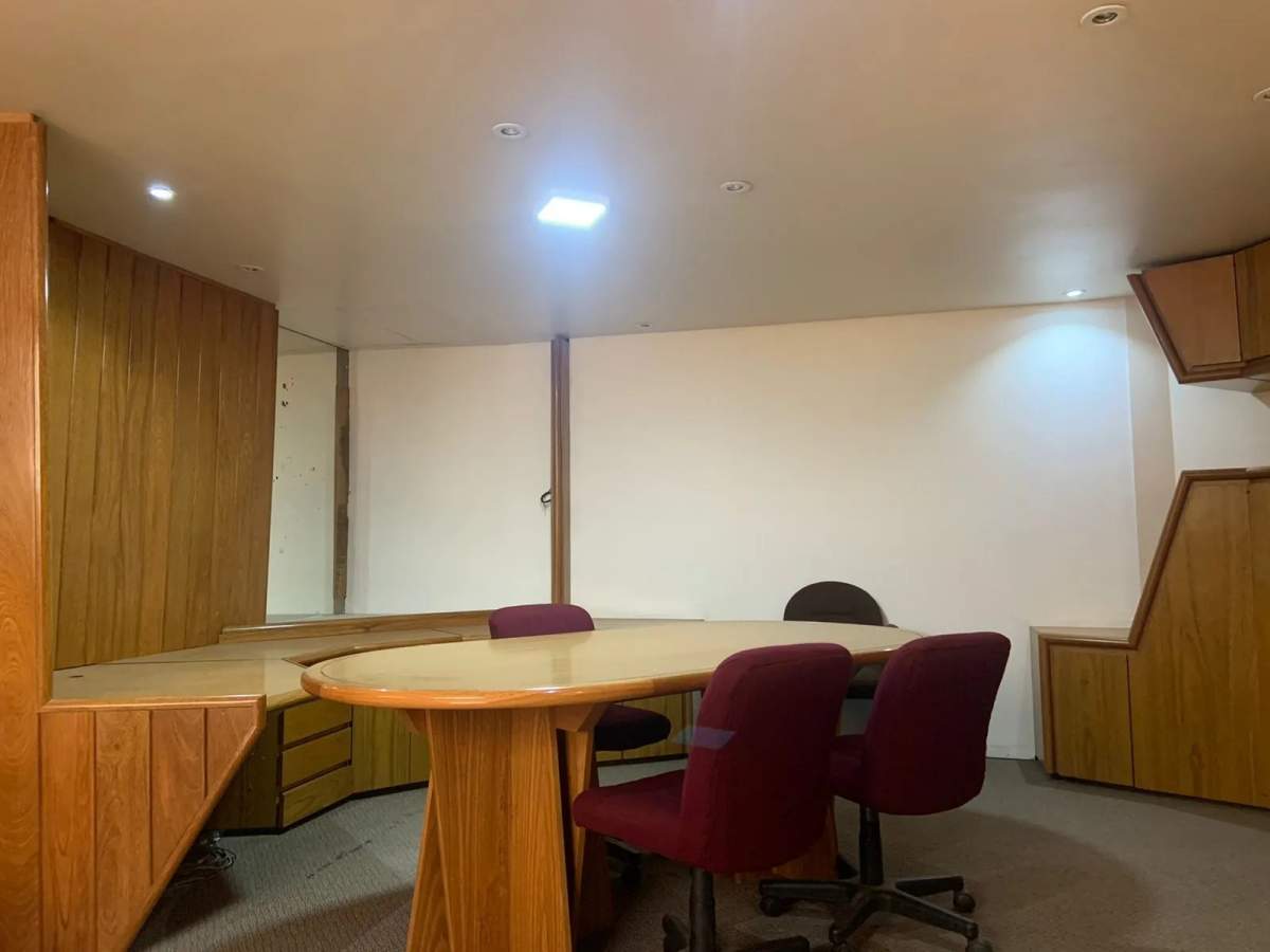 Edificio Corporativo en Santa Rosa