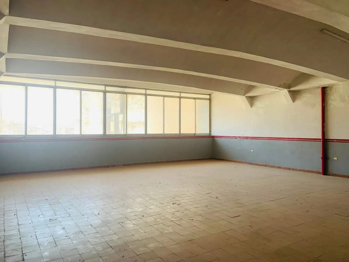 Edificio Corporativo en Santa Rosa