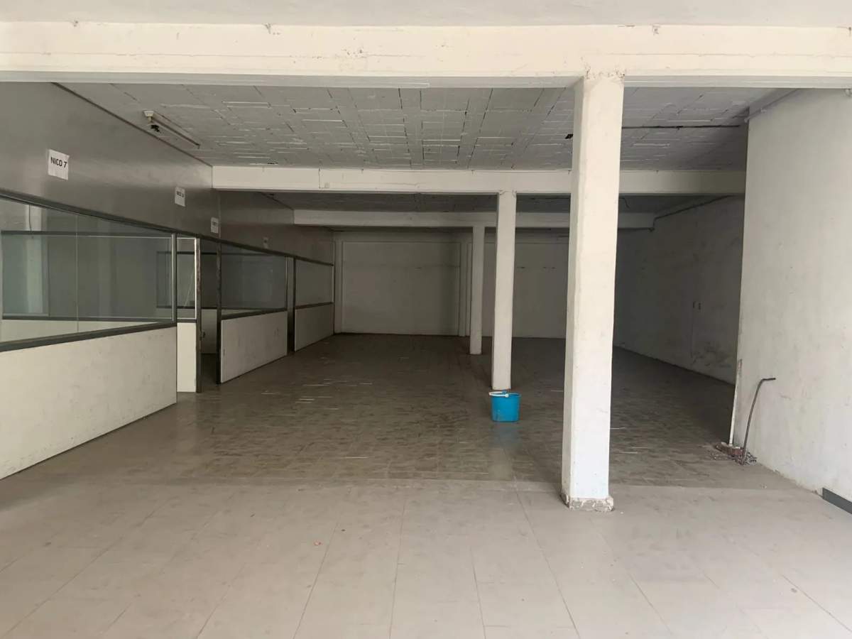 Edificio Corporativo en Santa Rosa