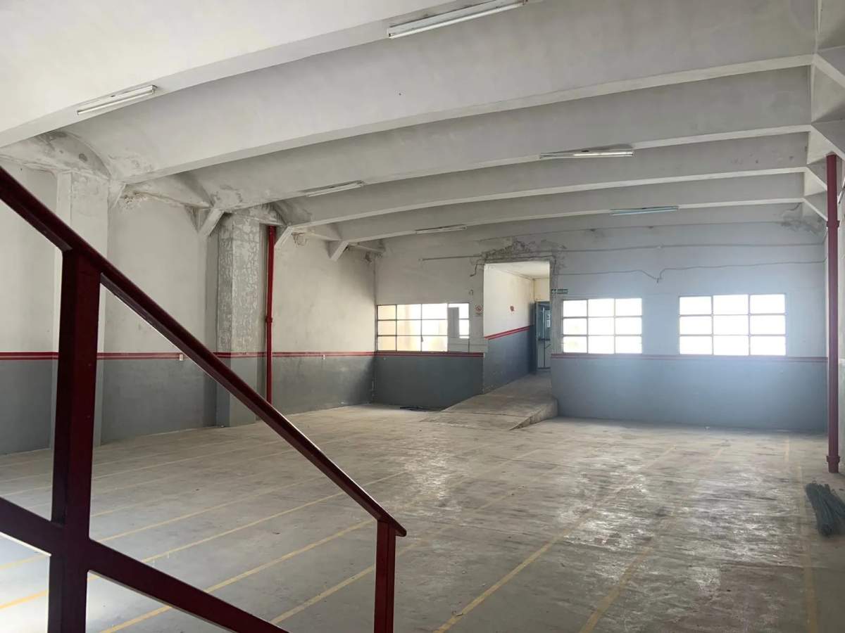 Edificio Corporativo en Santa Rosa