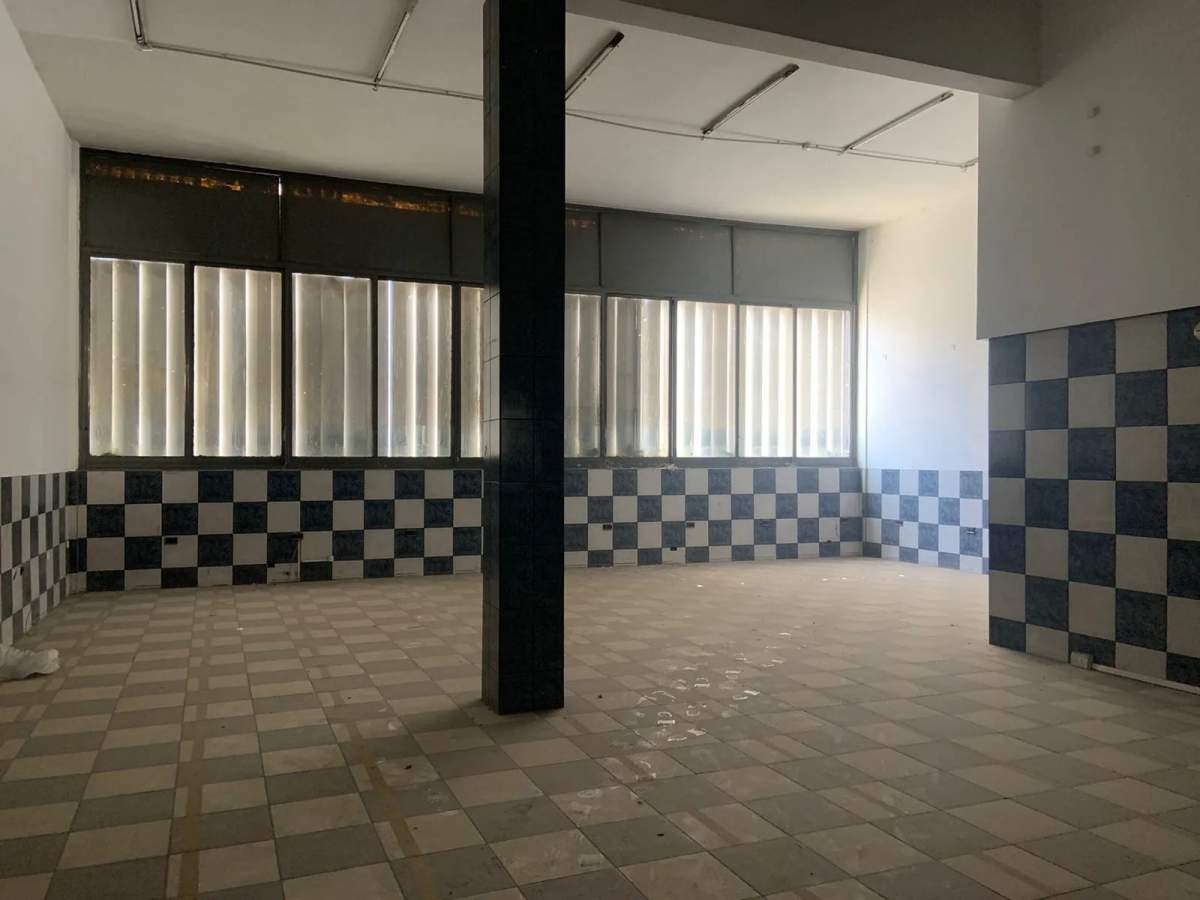 Edificio Corporativo en Santa Rosa