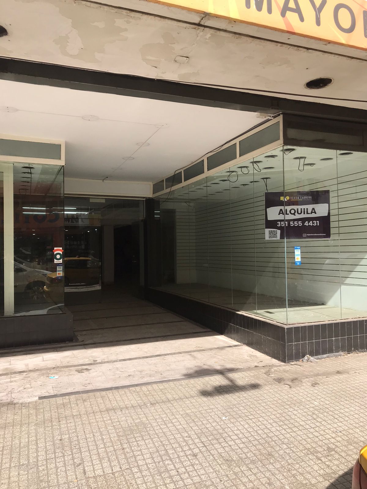 Edificio Corporativo en Santa Rosa