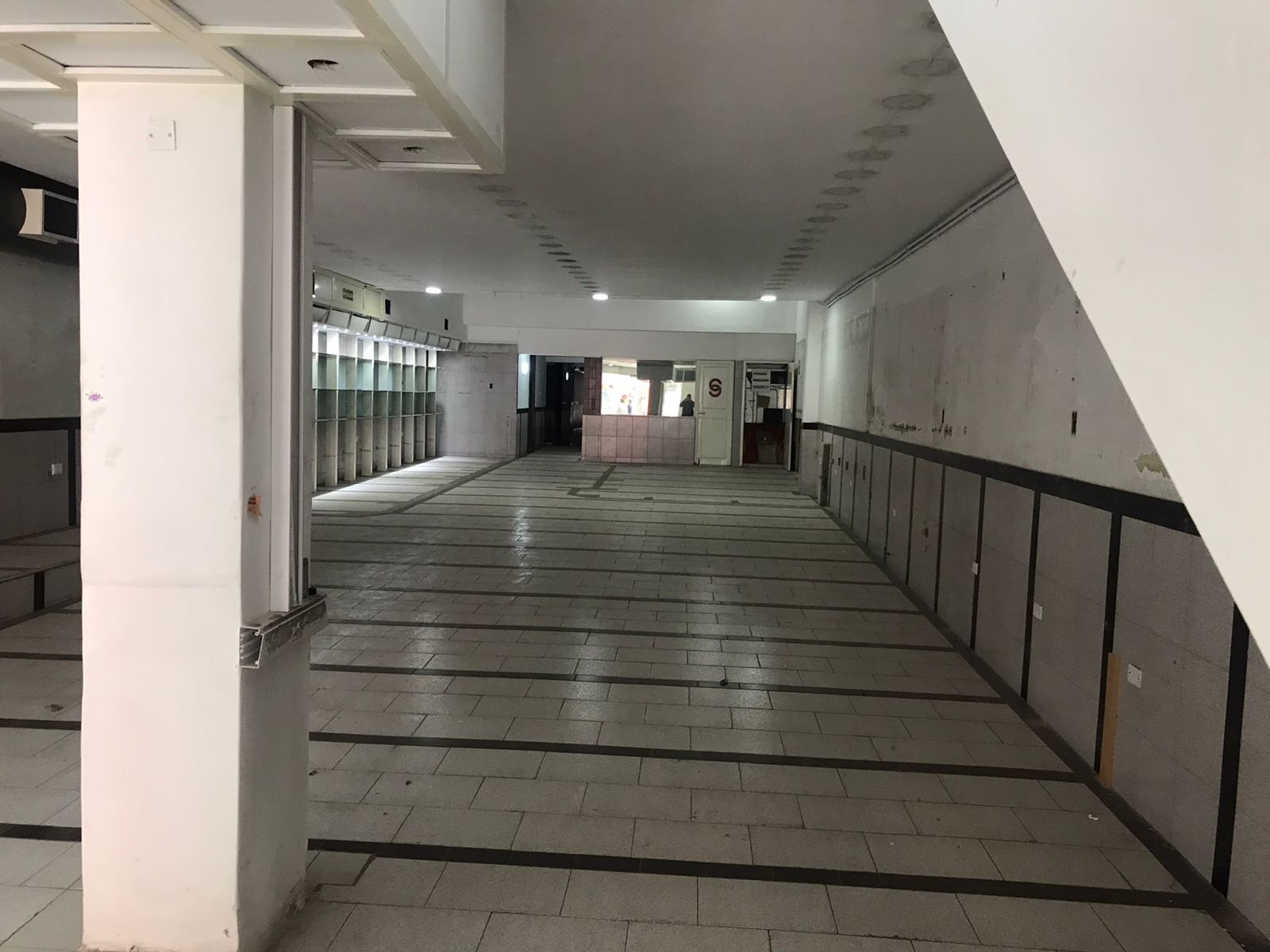 Edificio Corporativo en Santa Rosa