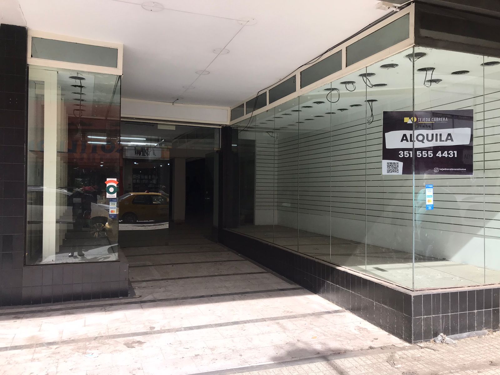 Edificio Corporativo en Santa Rosa