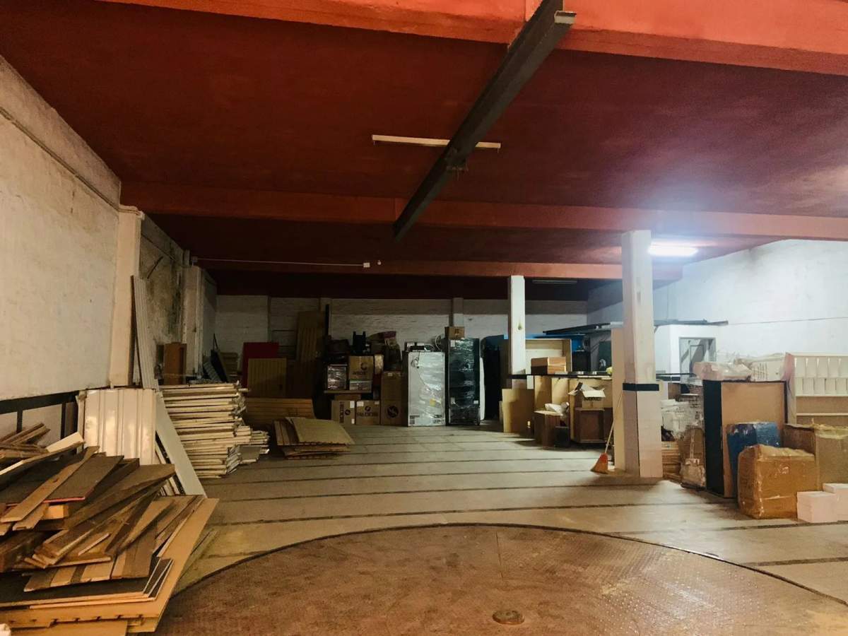 Edificio Corporativo en Santa Rosa