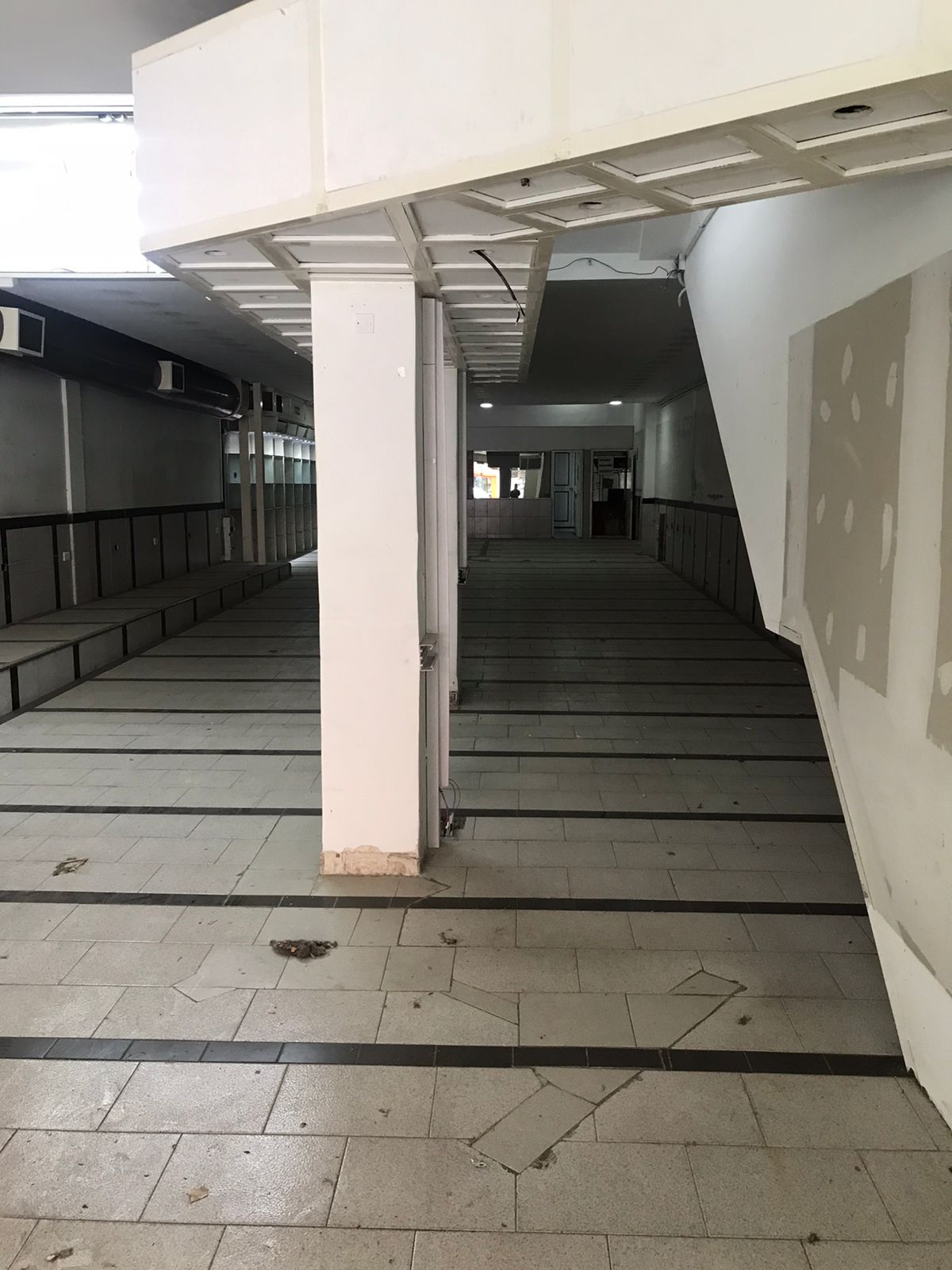 Edificio Corporativo en Santa Rosa