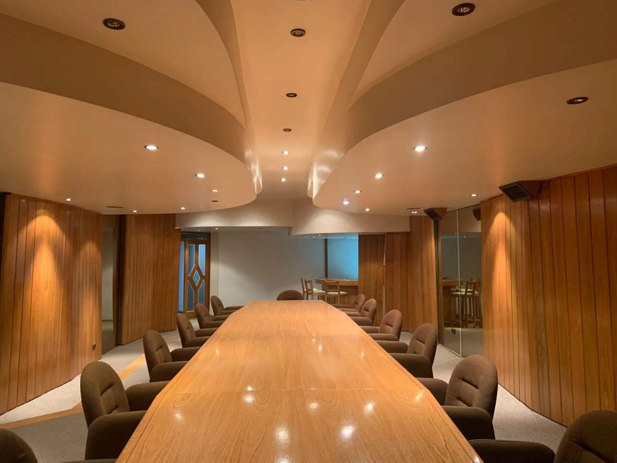 Edificio Corporativo en Santa Rosa