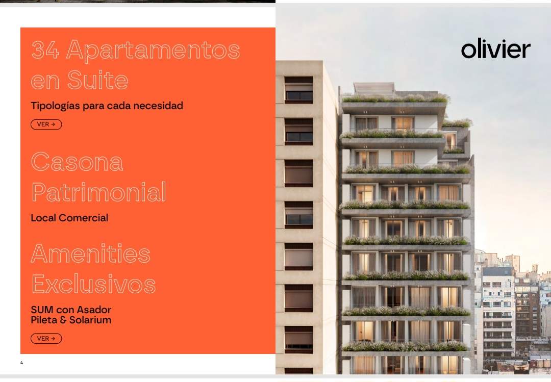 Departamento 2 dorm en Suit - Nueva Córdoba