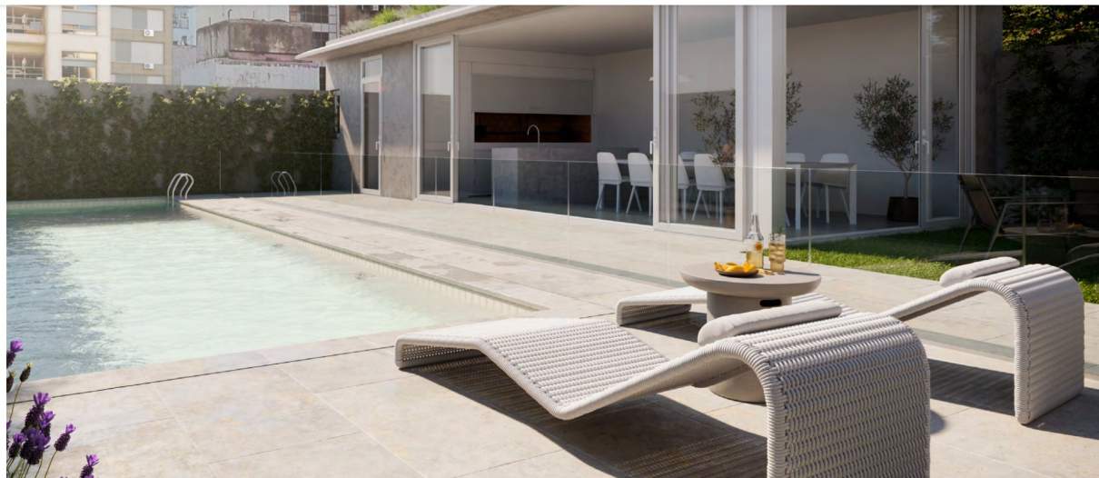 Departamento 2 dorm en Suit - Nueva Córdoba