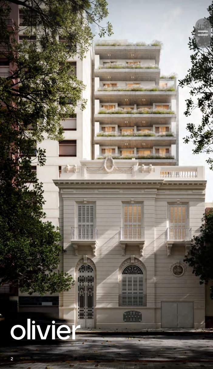 Departamento 2 dorm en Suit - Nueva Córdoba