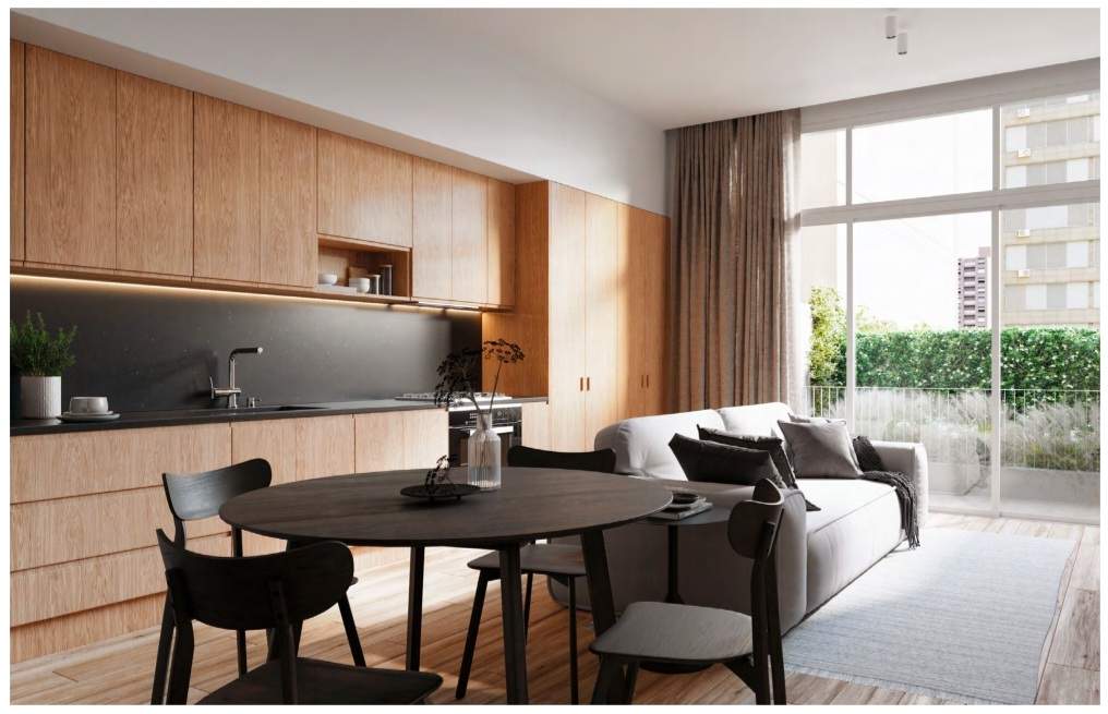 Departamento 2 dorm en Suit - Nueva Córdoba