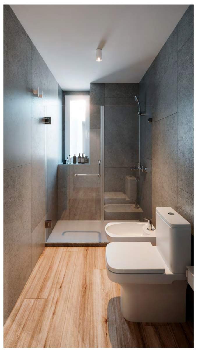 Departamento 2 dorm en Suit - Nueva Córdoba