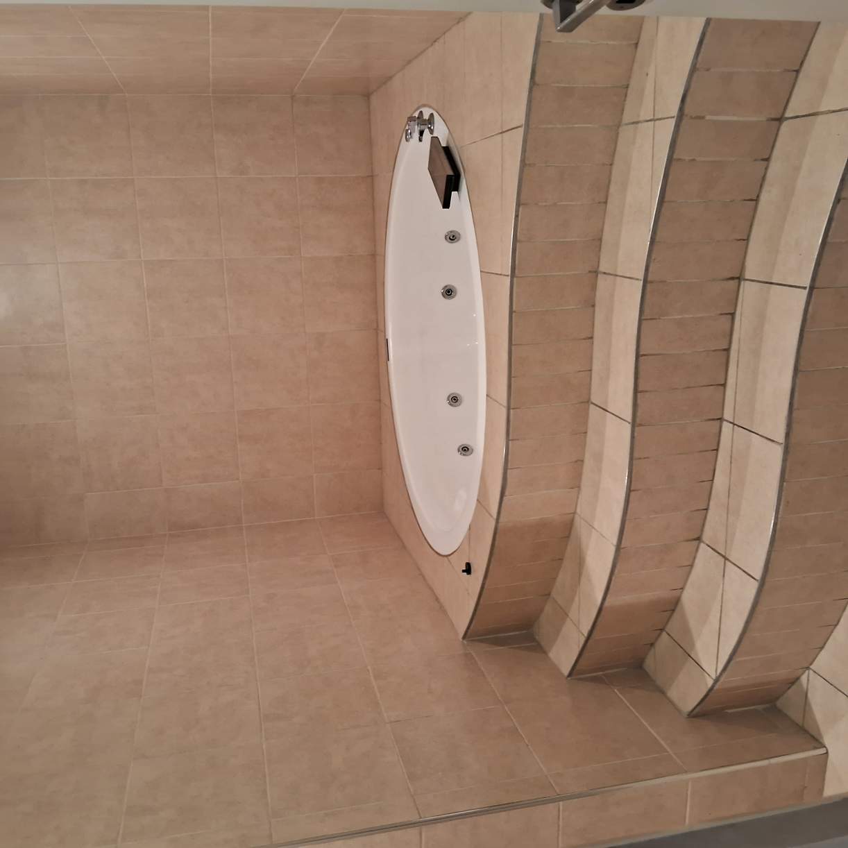 Depto 2 dorm en Venta - SONOMA 3 - General Paz