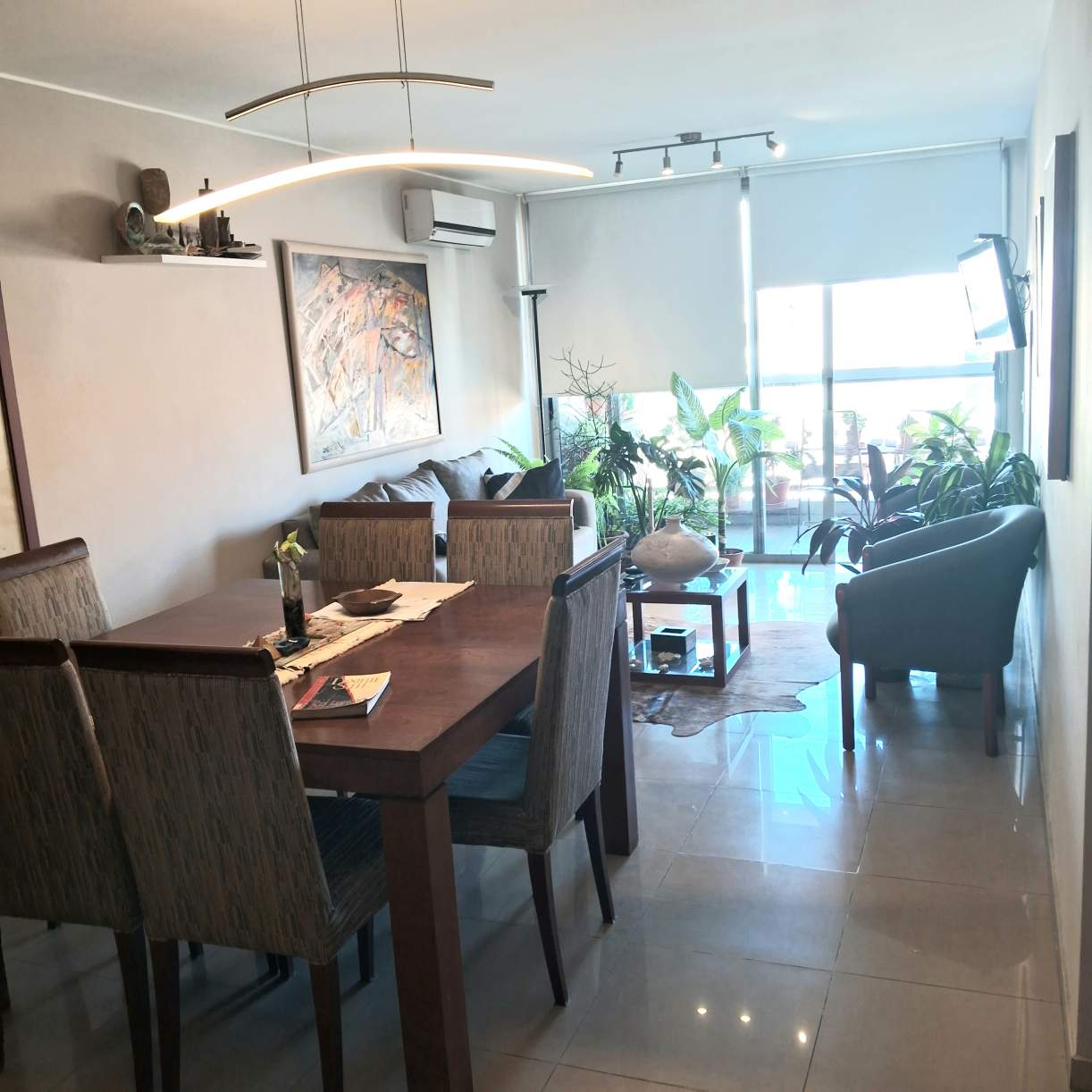 Depto 2 dorm en Venta - SONOMA 3 - General Paz