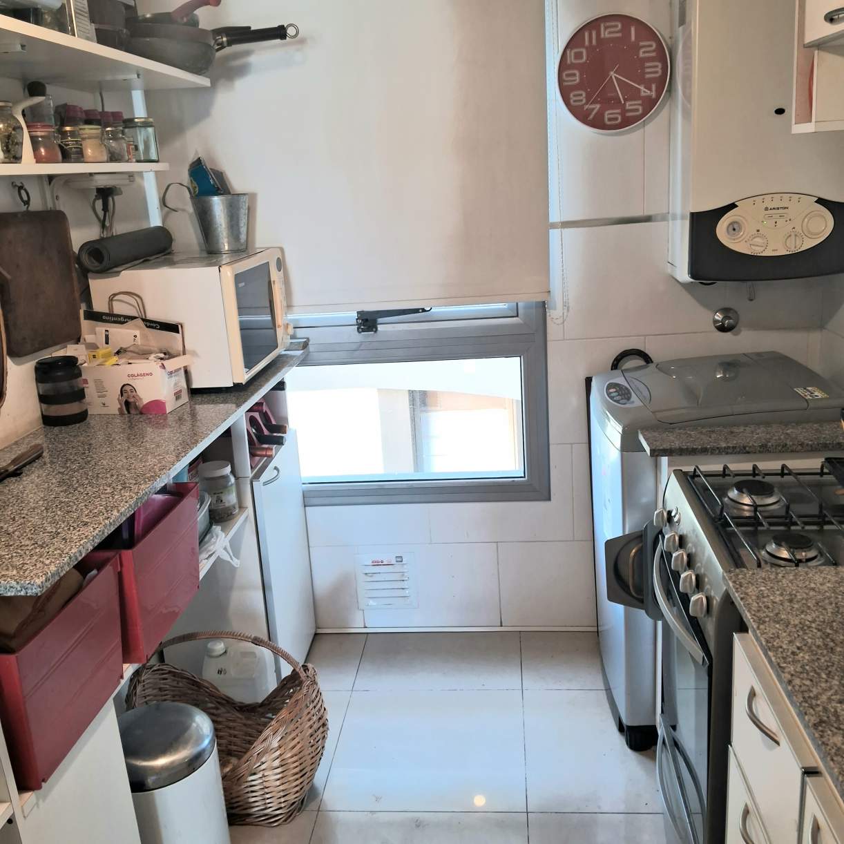Depto 2 dorm en Venta - SONOMA 3 - General Paz