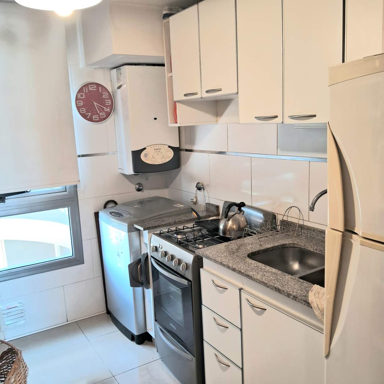 Depto 2 dorm en Venta - SONOMA 3 - General Paz