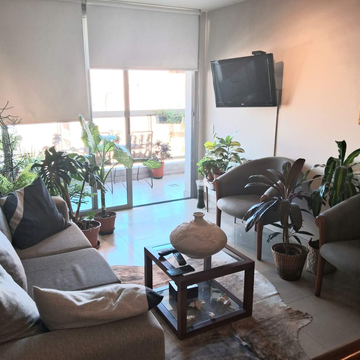 Depto 2 dorm en Venta - SONOMA 3 - General Paz