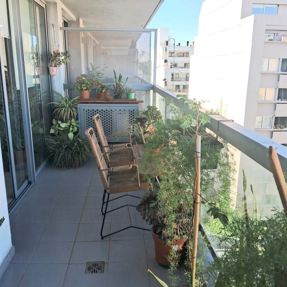 Depto 2 dorm en Venta - SONOMA 3 - General Paz