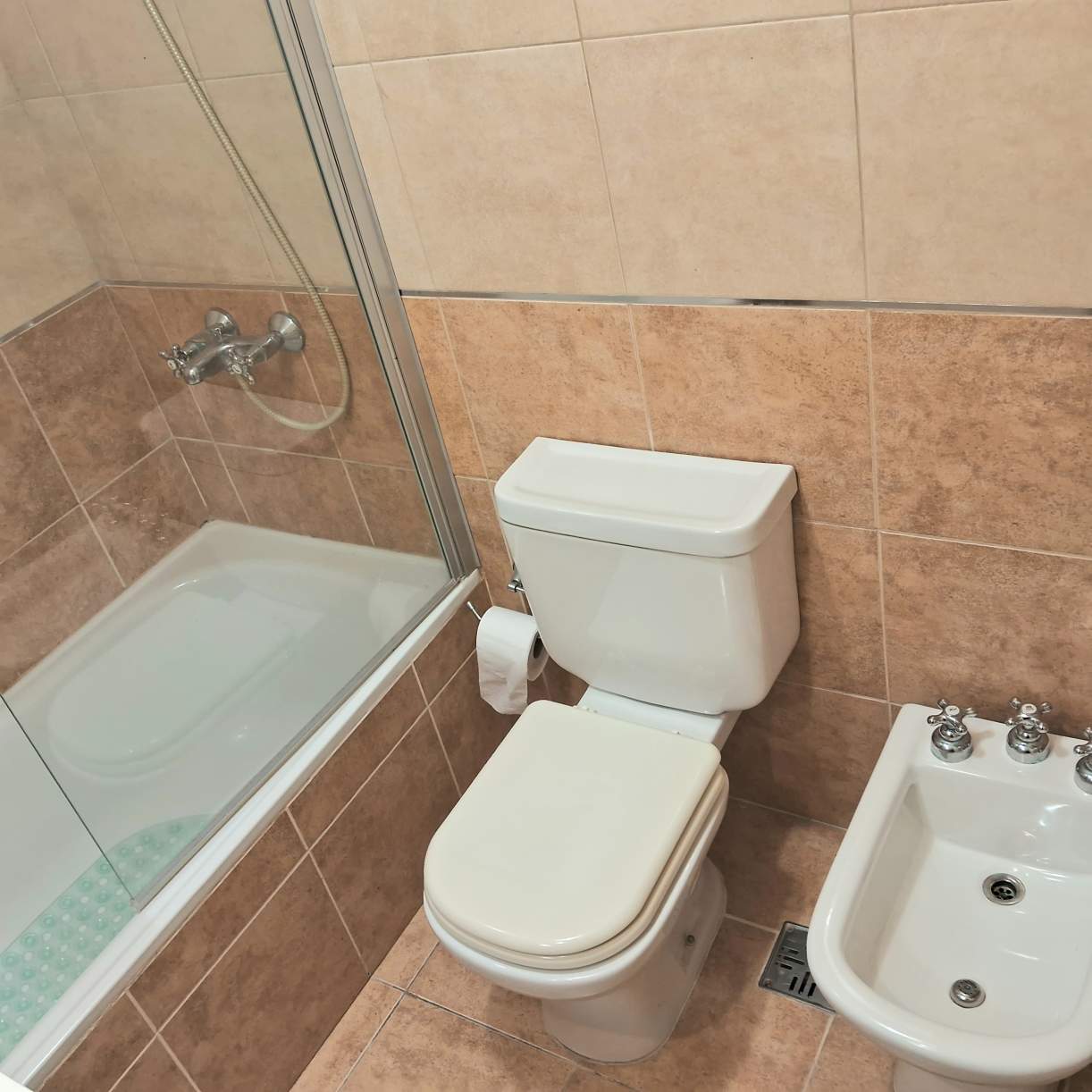 Depto 2 dorm en Venta - SONOMA 3 - General Paz
