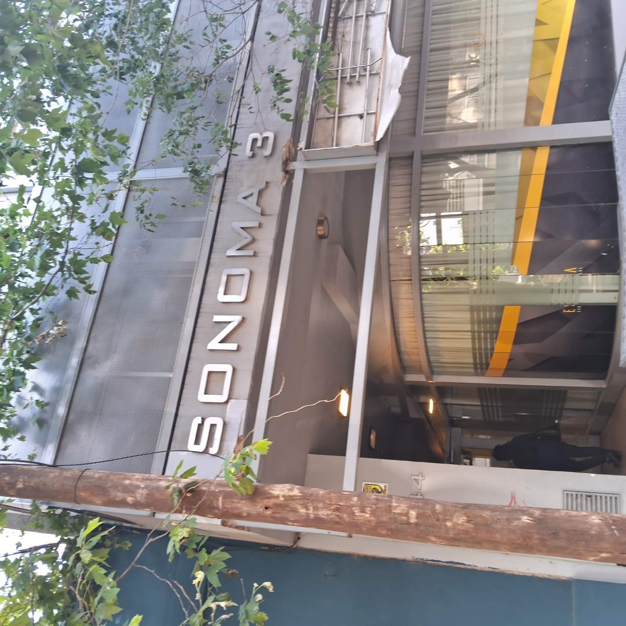 Depto 2 dorm en Venta - SONOMA 3 - General Paz