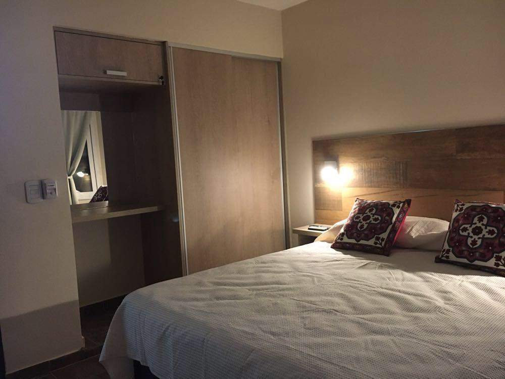 COMPLEJO TURÍSTICO  DE 4 CABAÑAS EN ZONA MATE DE LUNA.-S.MÓNICA.