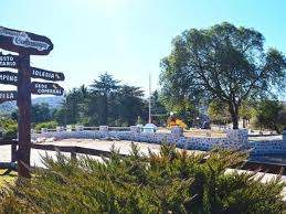 LOTE EN VENTA EN COMUNA PARQUE CALMAYO-SANTA ROSA DE CALAMUCHITA