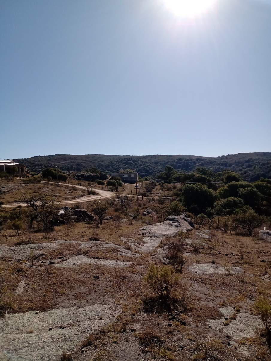 LOTE EN VENTA EN COMUNA PARQUE CALMAYO-SANTA ROSA DE CALAMUCHITA