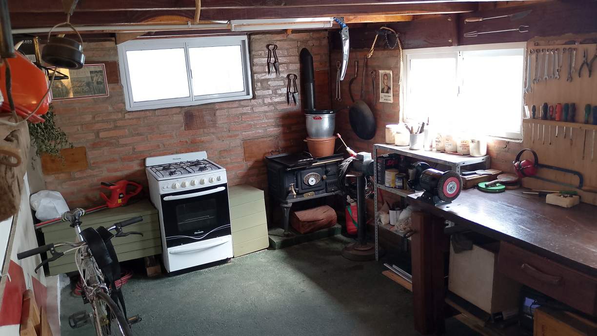 CABAÑA EN VENTA DE 4 AMB EN SANTA MÓNICA. STA.ROSA DE CALAMUCHITA