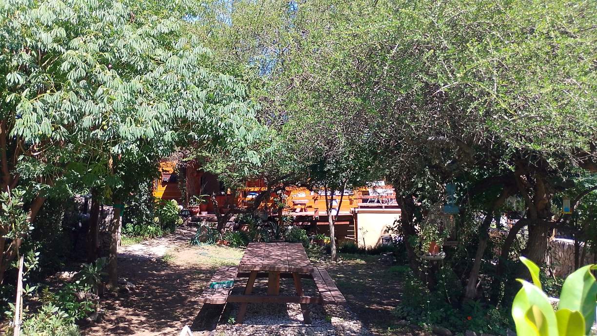 CABAÑA EN VENTA DE 4 AMB EN SANTA MÓNICA. STA.ROSA DE CALAMUCHITA