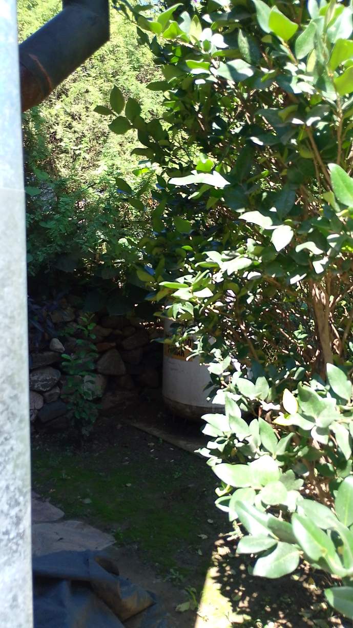 CABAÑA EN VENTA DE 4 AMB EN SANTA MÓNICA. STA.ROSA DE CALAMUCHITA