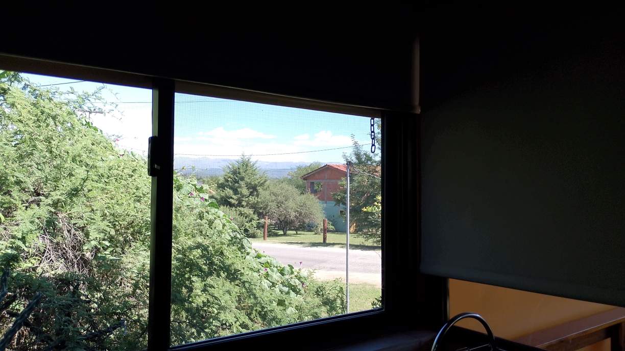 CABAÑA EN VENTA DE 4 AMB EN SANTA MÓNICA. STA.ROSA DE CALAMUCHITA