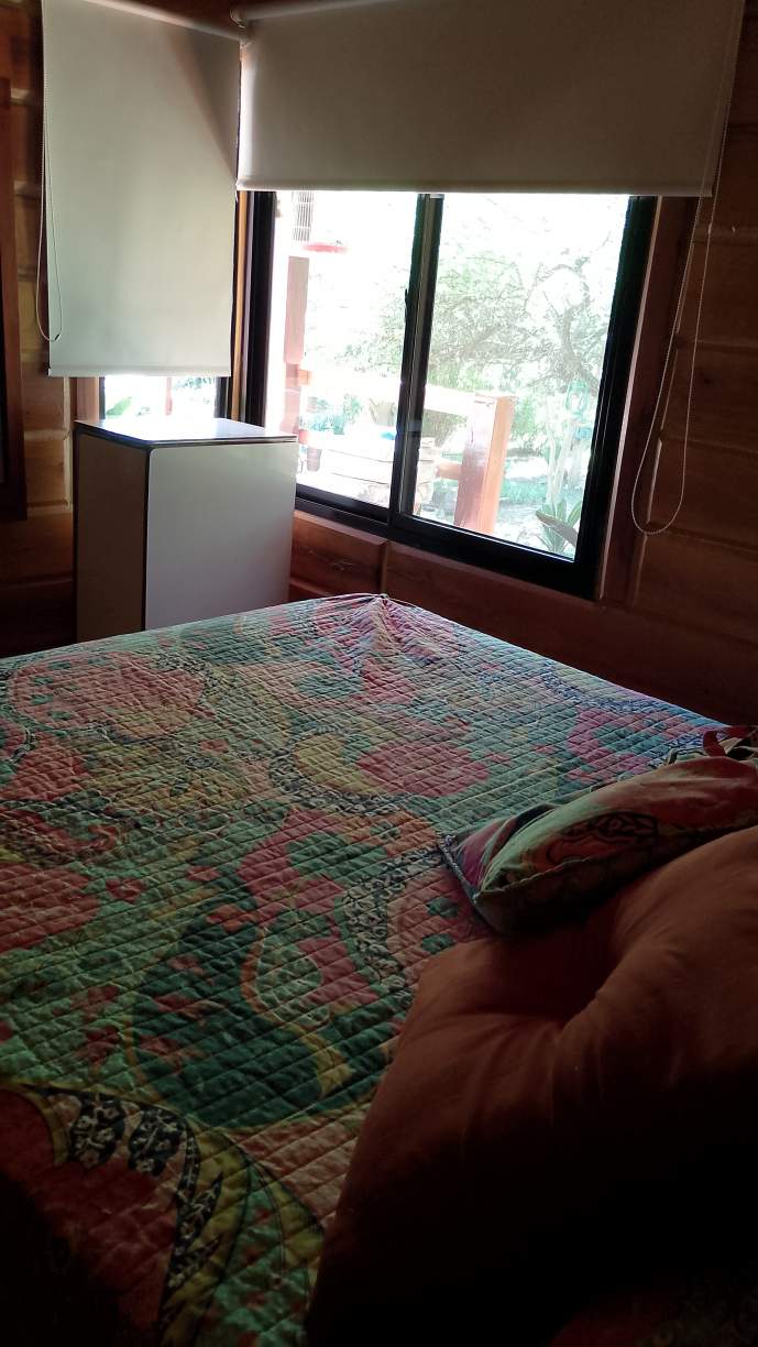 CABAÑA EN VENTA DE 4 AMB EN SANTA MÓNICA. STA.ROSA DE CALAMUCHITA