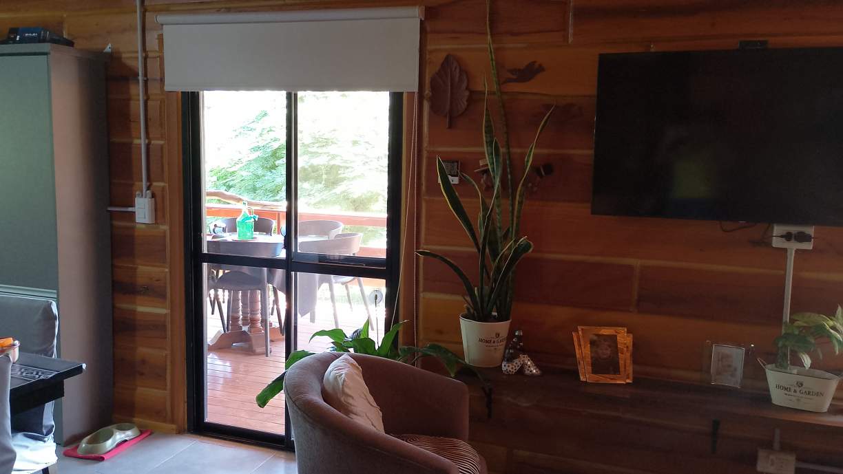 CABAÑA EN VENTA DE 4 AMB EN SANTA MÓNICA. STA.ROSA DE CALAMUCHITA