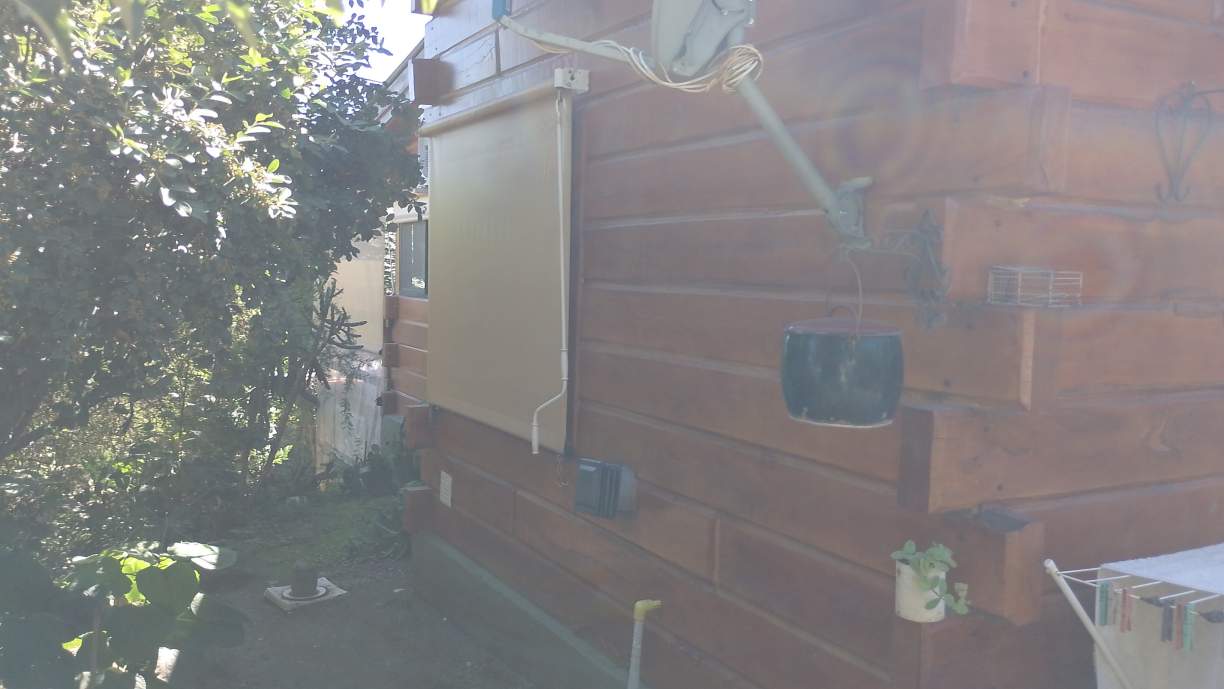 CABAÑA EN VENTA DE 4 AMB EN SANTA MÓNICA. STA.ROSA DE CALAMUCHITA