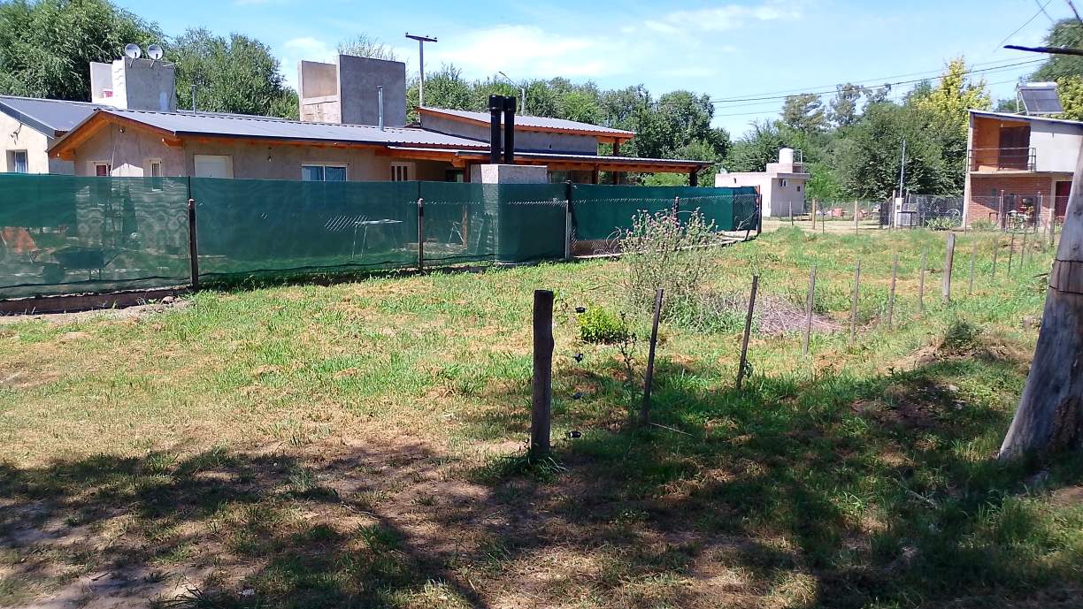 LOTE DE 357M2 BARRIO LA HUNGRIA-CALAMUCHITA