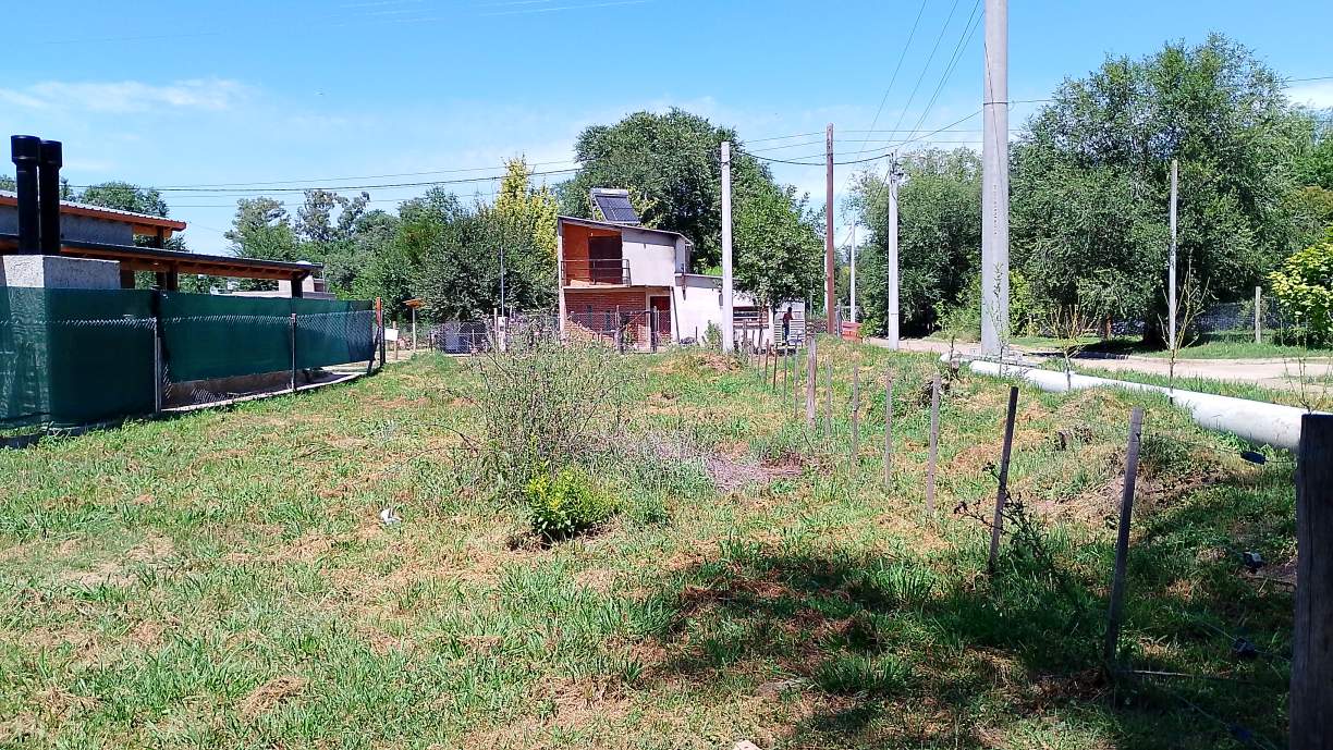 LOTE DE 357M2 BARRIO LA HUNGRIA-CALAMUCHITA