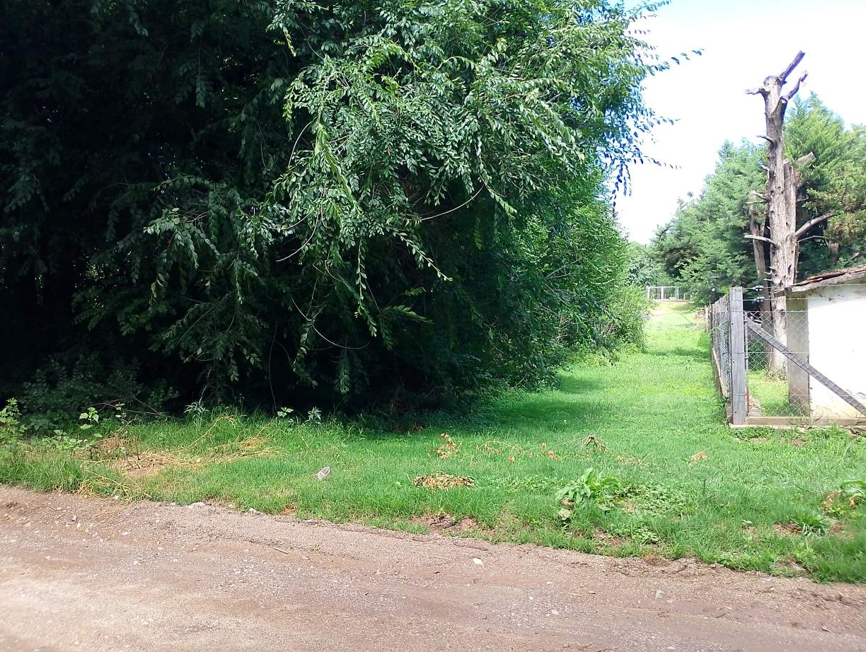LOTE DE 577M2 EN SANTA MÓNICA-CALAMUCHITA
