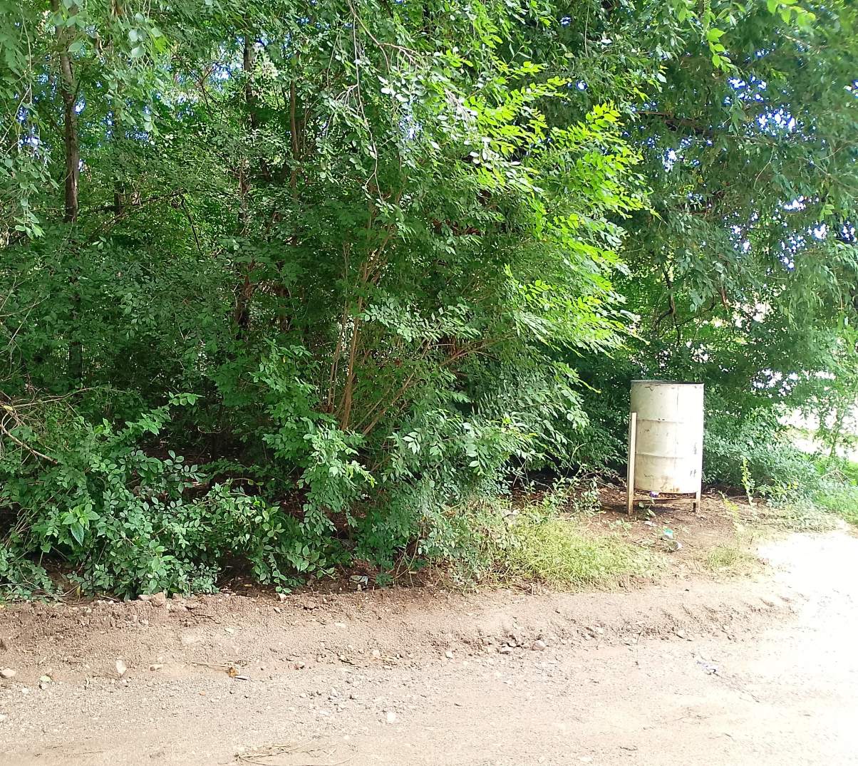 LOTE DE 577M2 EN SANTA MÓNICA-CALAMUCHITA
