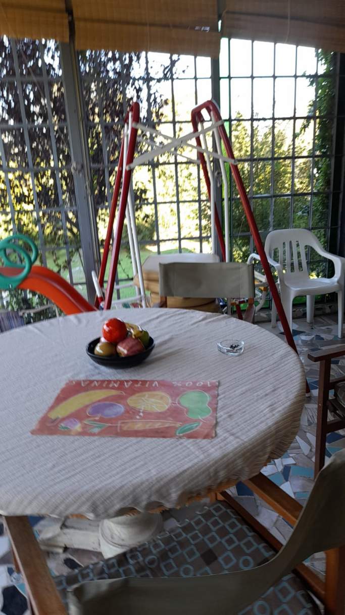 CASA EN VENTA  RETASADA EN SANTA MÓNICA.B SANTA TERESITA 4 AMB.  DEPENDENCIA Y PILETA