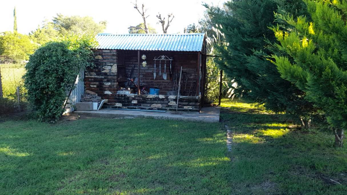 CASA EN VENTA  RETASADA EN SANTA MÓNICA.B SANTA TERESITA 4 AMB.  DEPENDENCIA Y PILETA