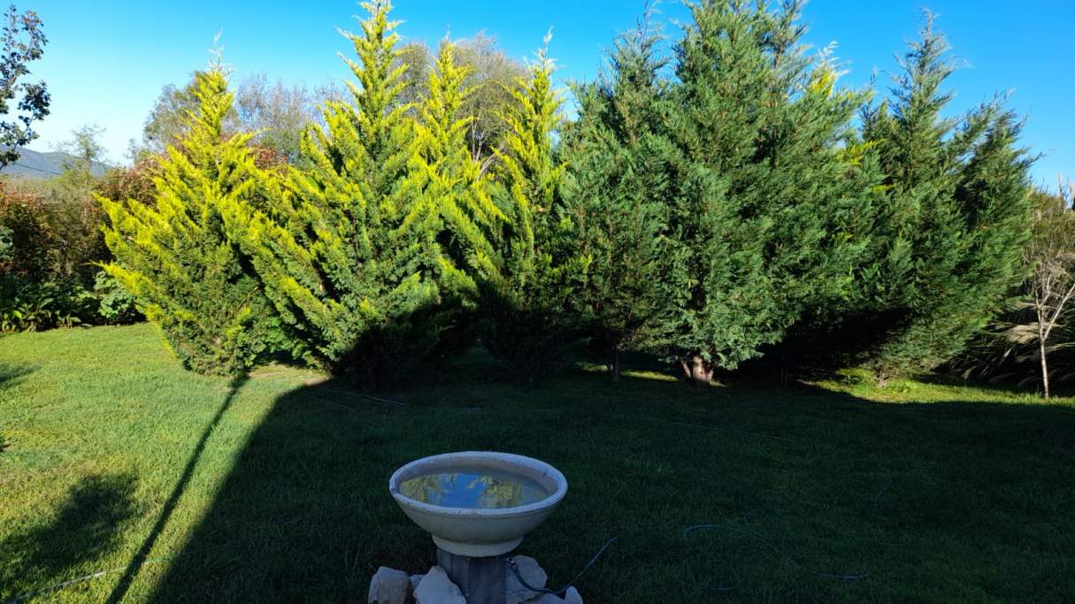 CASA EN VENTA  RETASADA EN SANTA MÓNICA.B SANTA TERESITA 4 AMB.  DEPENDENCIA Y PILETA