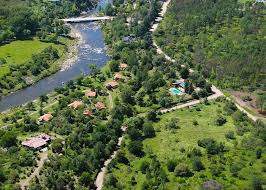 LOTES EN VENTA EN SANTA MÓNICA-SANTA ROSA DE CALAMUCHITA
