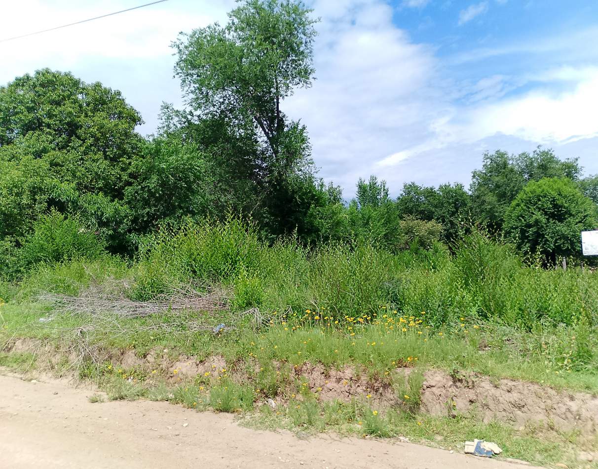 LOTES EN VENTA EN SANTA MÓNICA-SANTA ROSA DE CALAMUCHITA