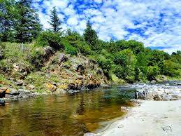 LOTES EN VENTA EN SANTA MÓNICA-SANTA ROSA DE CALAMUCHITA