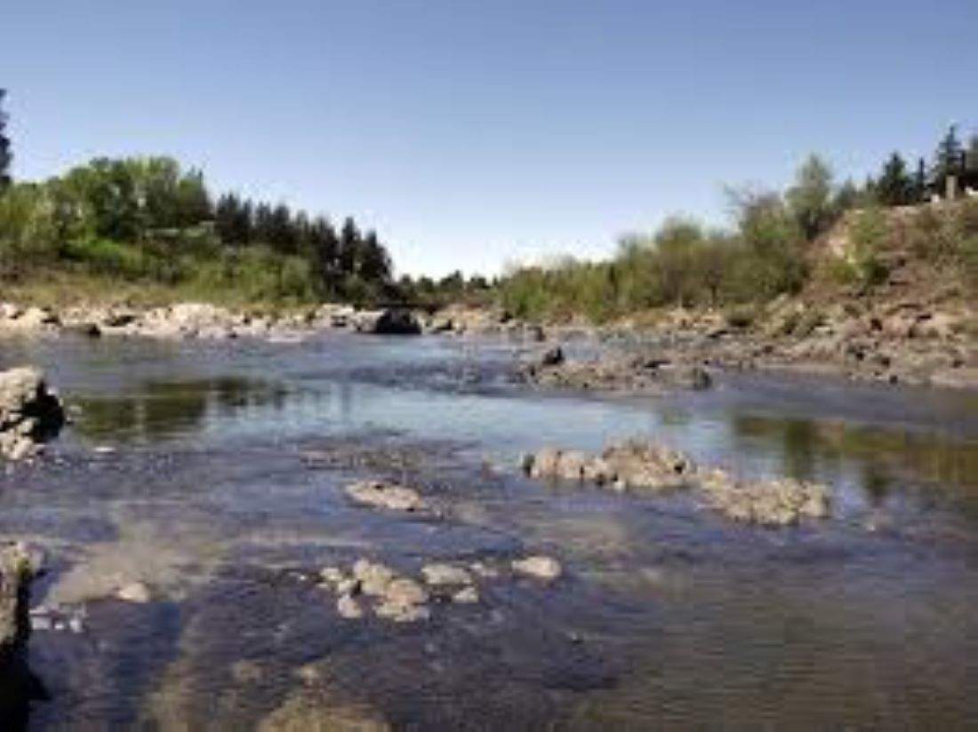 LOTES EN VENTA EN SANTA MÓNICA-SANTA ROSA DE CALAMUCHITA