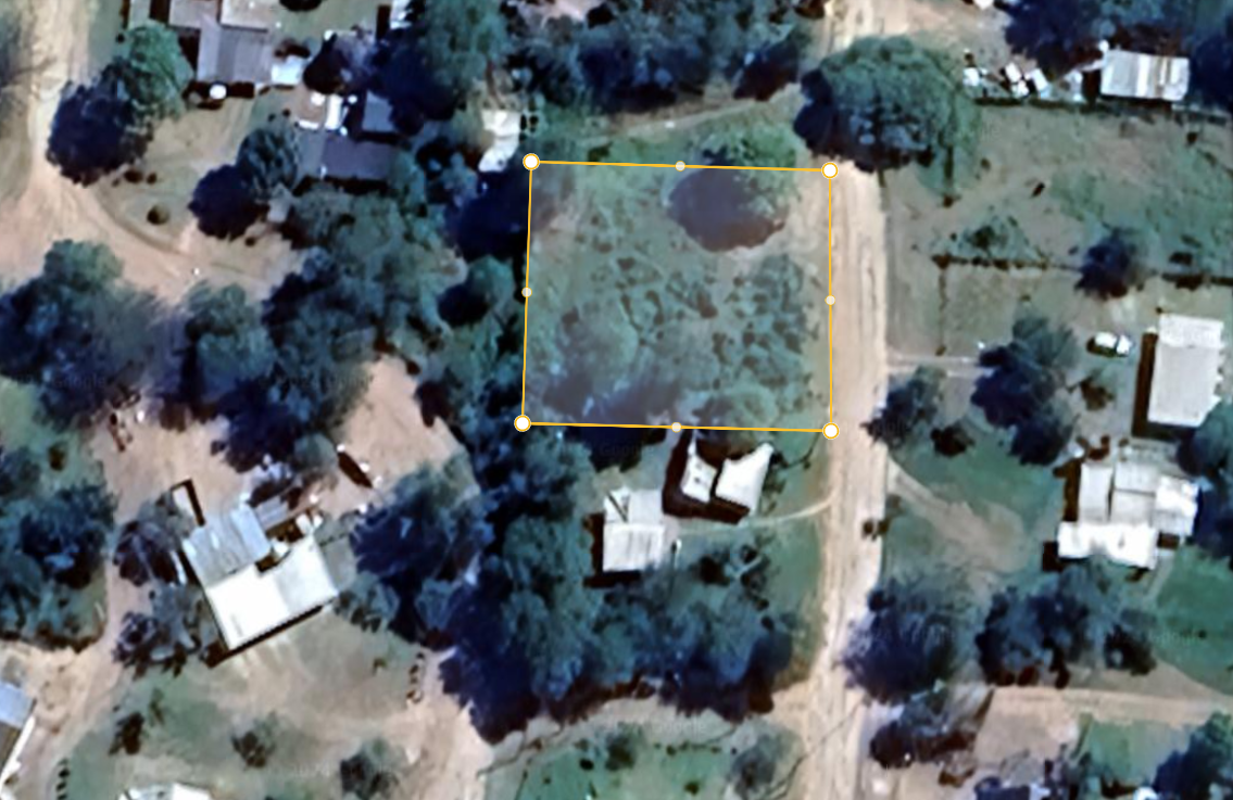 LOTES EN VENTA EN SANTA MÓNICA-SANTA ROSA DE CALAMUCHITA