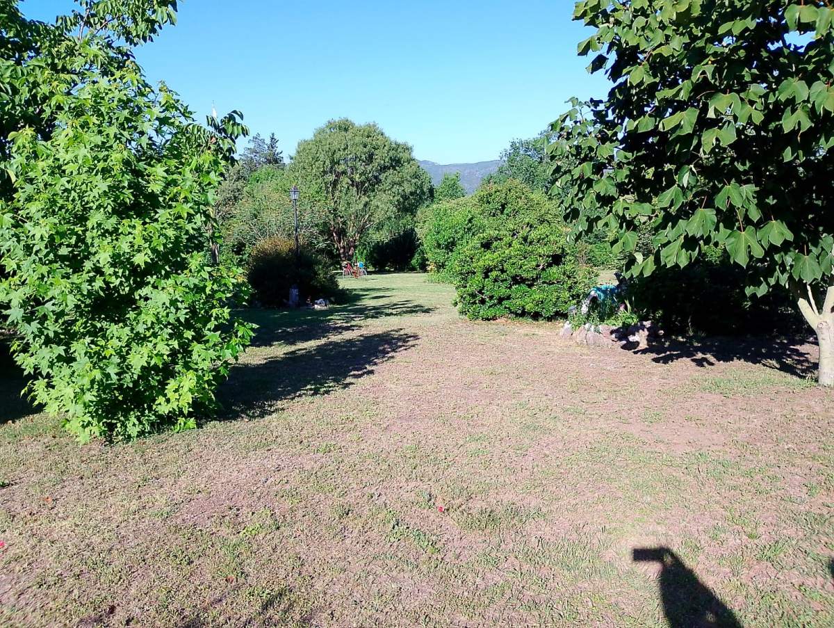 LOTES EN VENTA EN SANTA MÓNICA-SANTA ROSA DE CALAMUCHITA